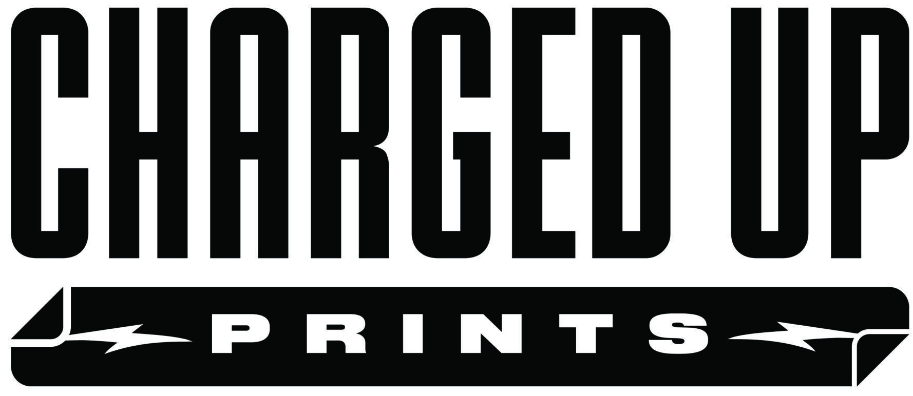 ChargedUp Prints